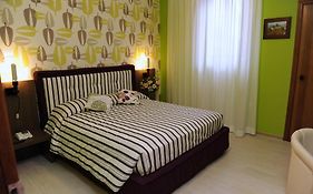 Hotel Tropical